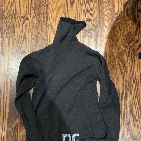 100% authentic dolce& Gabbana cashmere turtleneck - Picture 5 of 13